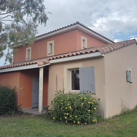 Le Domaine Du Golf ***. Lieu-Dit Launac-Le-Vieux 1 Chemin De L'Aire 34690 Fabrègues Eksteriør bilde